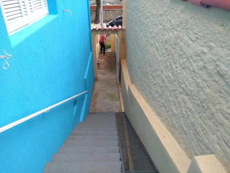 imóvel com 100m² - Vila Carvalho - Sorocaba