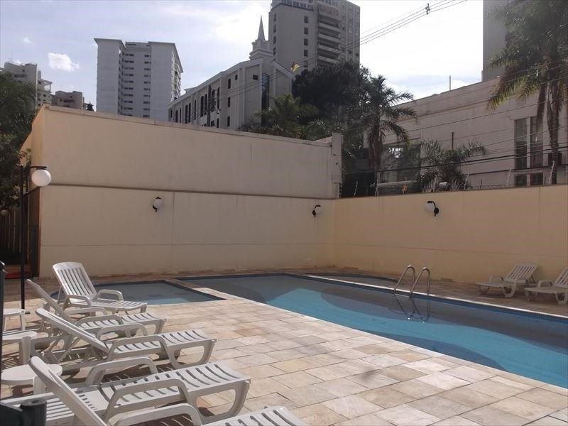 Apartamento à venda Vila Andrade com 51m² e 2 quartos por R$ 330.000 - 1689233198-piscina.jpg