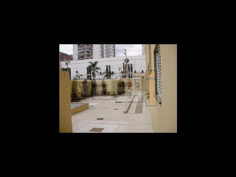 Apartamento à venda Vila Andrade com 51m² e 2 quartos por R$ 330.000 - 1954305550-condominio-2.jpg