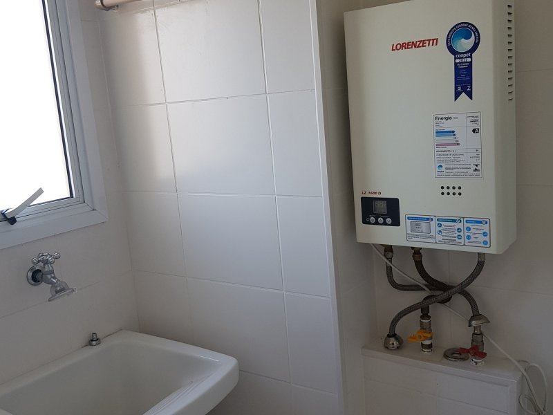 Apartamento à venda Vila Andrade com 51m² e 2 quartos por R$ 330.000 - 237536972-area-servico.jpg