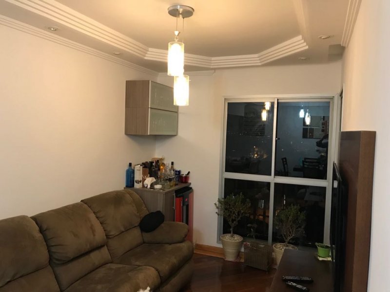 Apartamento à venda Vila Carrão com 70m² e 3 quartos por R$ 390.000 - 1371094681-bpzk5764.JPG