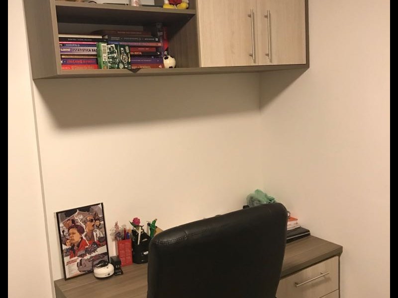 Apartamento à venda Vila Carrão com 70m² e 3 quartos por R$ 390.000 - 870075976-gnqi1346.JPG
