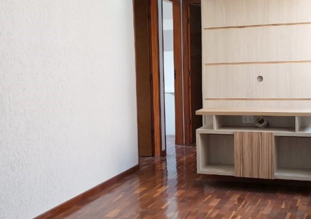imóvel com 57m²
