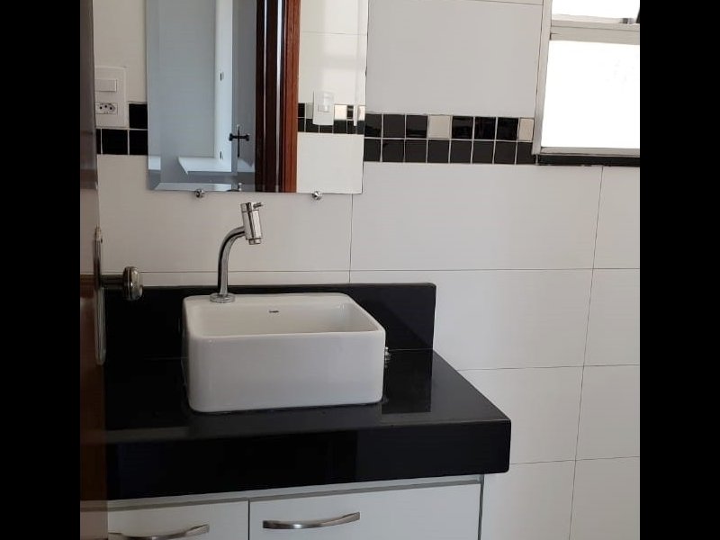 imóvel com 57m² - Vila Rehder - Americana