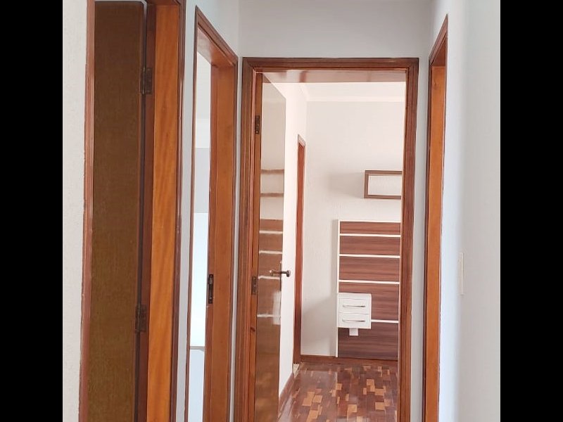 imóvel com 57m² - Vila Rehder - Americana