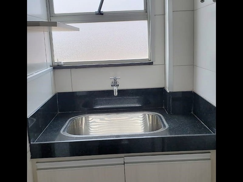 imóvel com 57m² - Vila Rehder - Americana