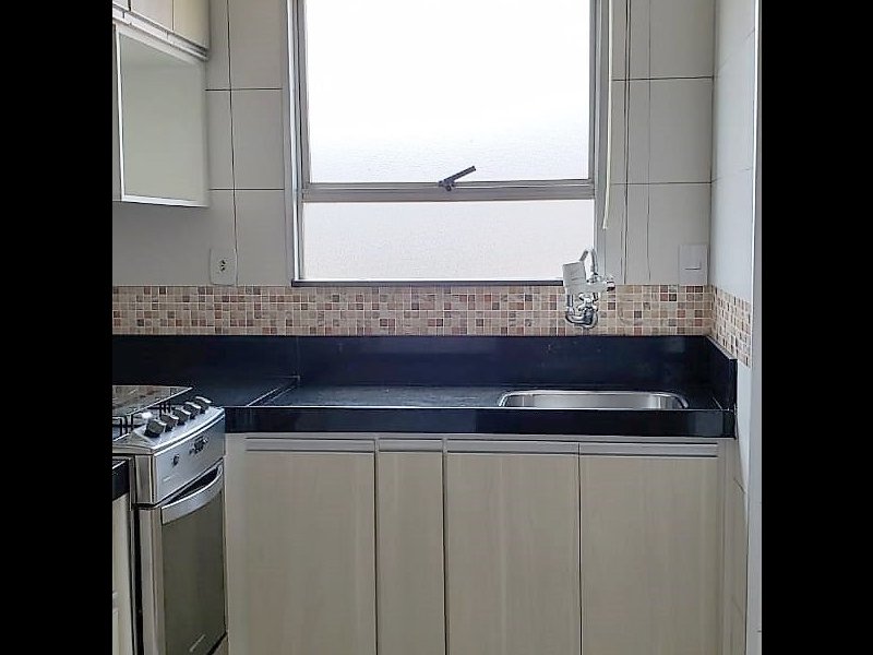 imóvel com 57m² - Vila Rehder - Americana