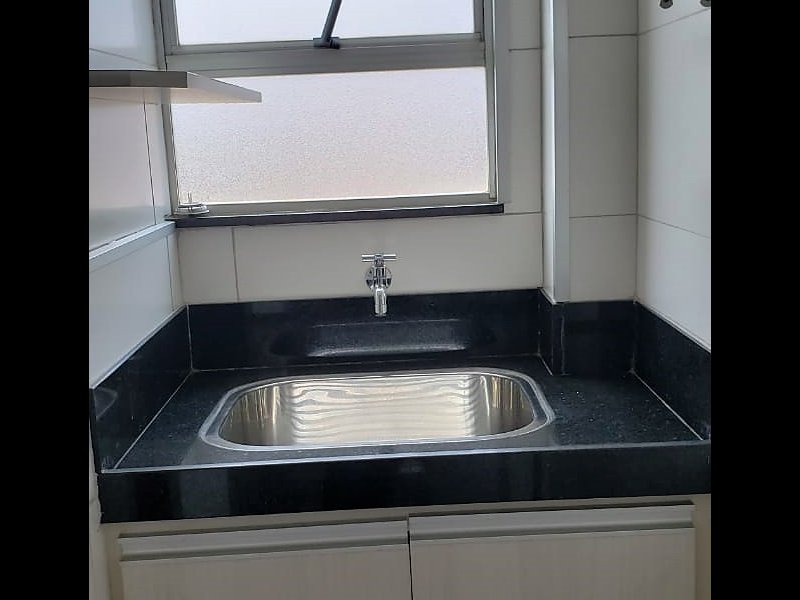 imóvel com 57m² - Vila Rehder - Americana