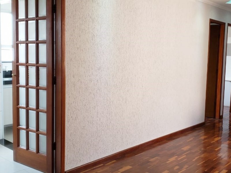 imóvel com 57m² - Vila Rehder - Americana