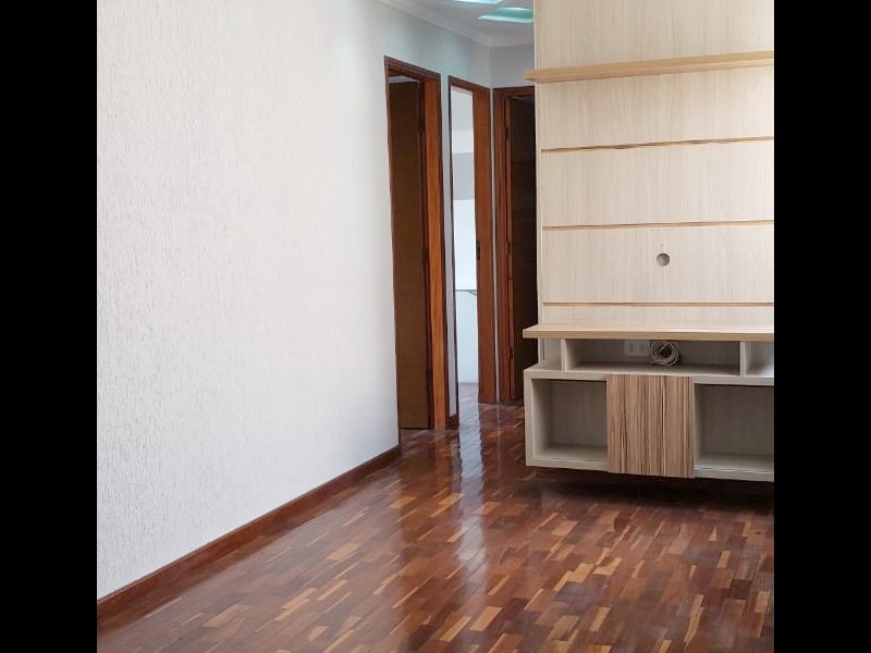 imóvel com 57m² - Vila Rehder - Americana