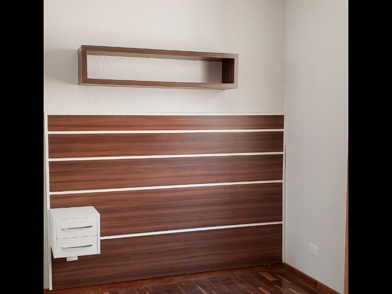 imóvel com 57m² - Vila Rehder - Americana