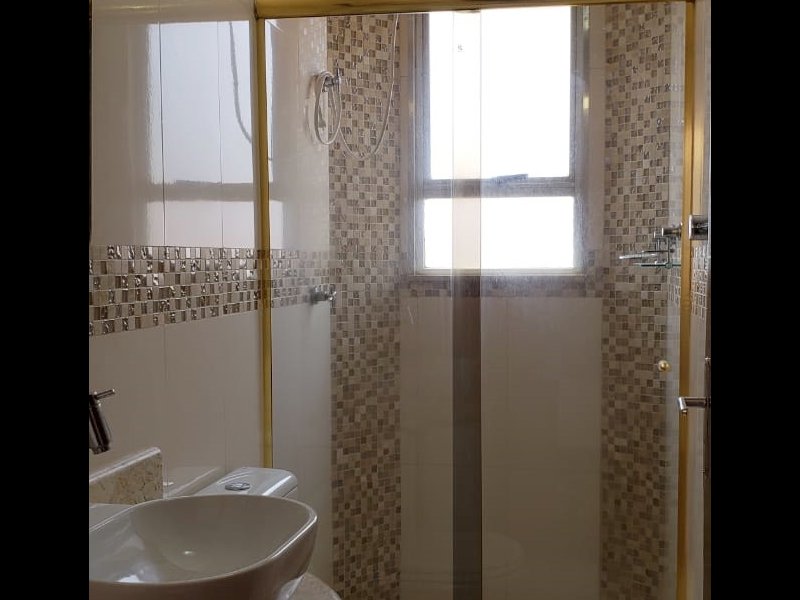 imóvel com 57m² - Vila Rehder - Americana