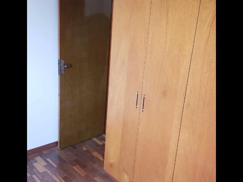 imóvel com 57m² - Vila Rehder - Americana