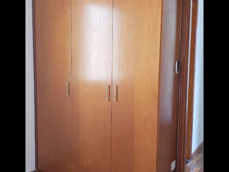 imóvel com 57m² - Vila Rehder - Americana