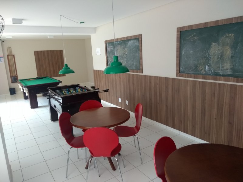 imóvel com 50m² - Vila Nambi - Jundiaí
