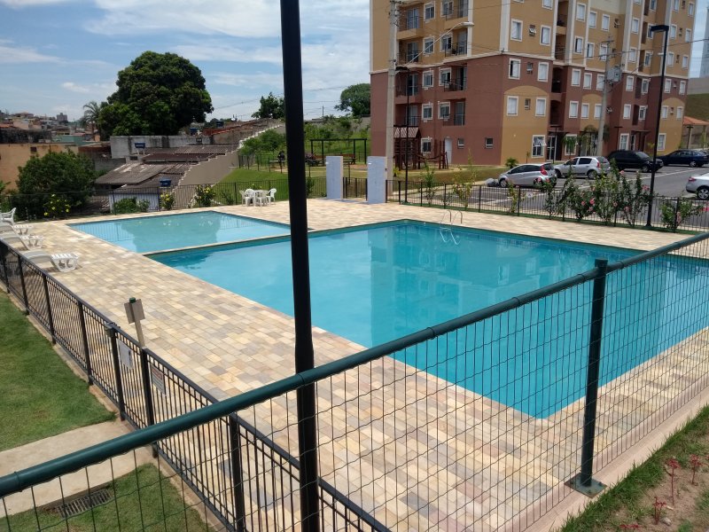 imóvel com 50m² - Vila Nambi - Jundiaí