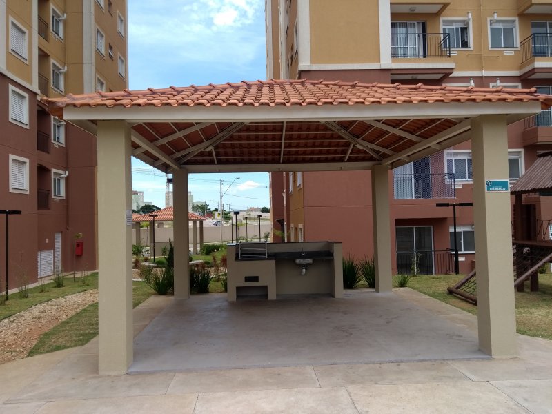 imóvel com 50m² - Vila Nambi - Jundiaí