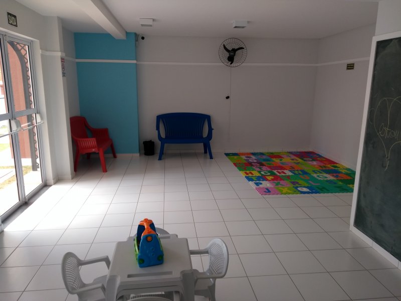 imóvel com 50m² - Vila Nambi - Jundiaí