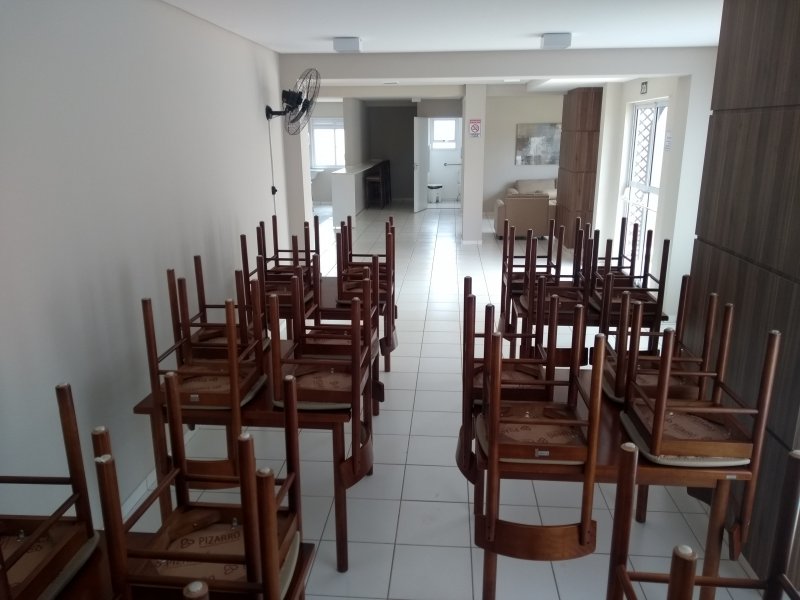 imóvel com 50m² - Vila Nambi - Jundiaí