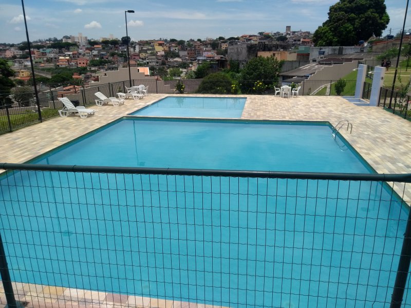 imóvel com 50m² - Vila Nambi - Jundiaí