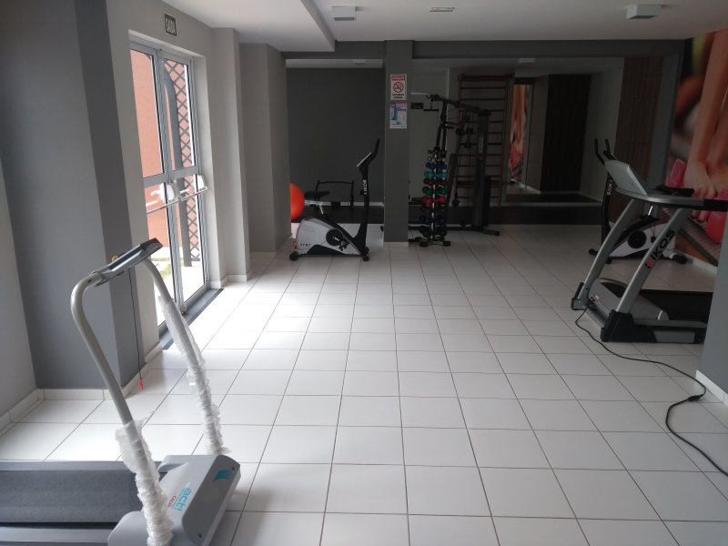 imóvel com 50m² - Vila Nambi - Jundiaí