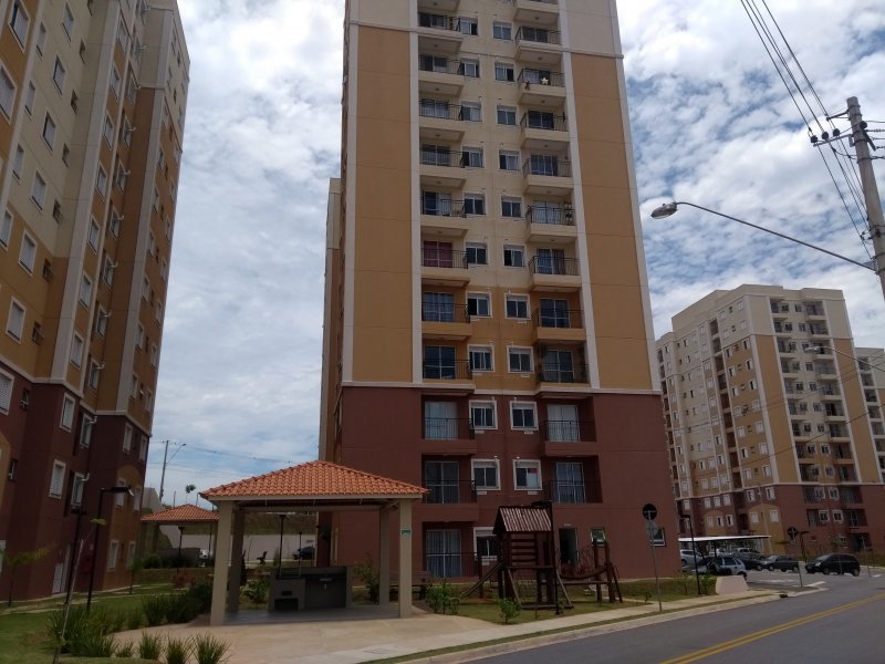 imóvel com 50m² - Vila Nambi - Jundiaí