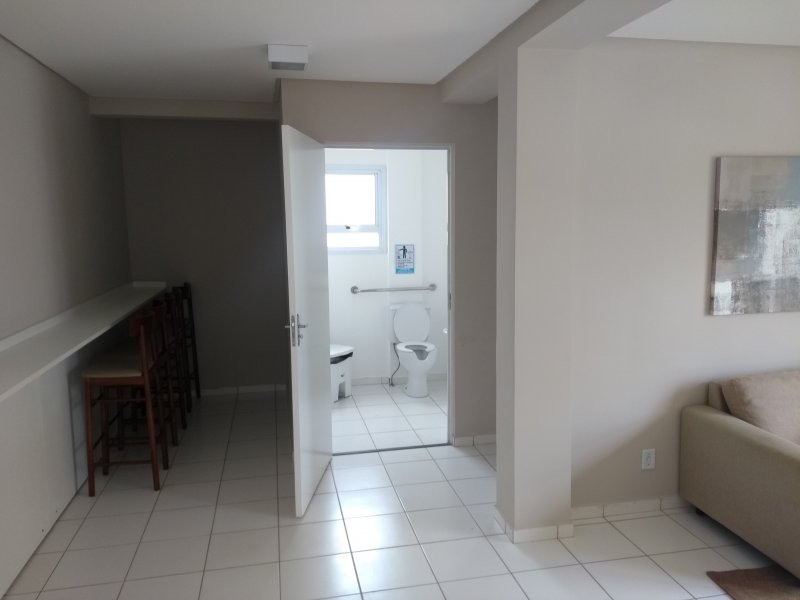 imóvel com 50m² - Vila Nambi - Jundiaí