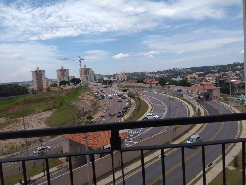 imóvel com 50m² - Vila Nambi - Jundiaí