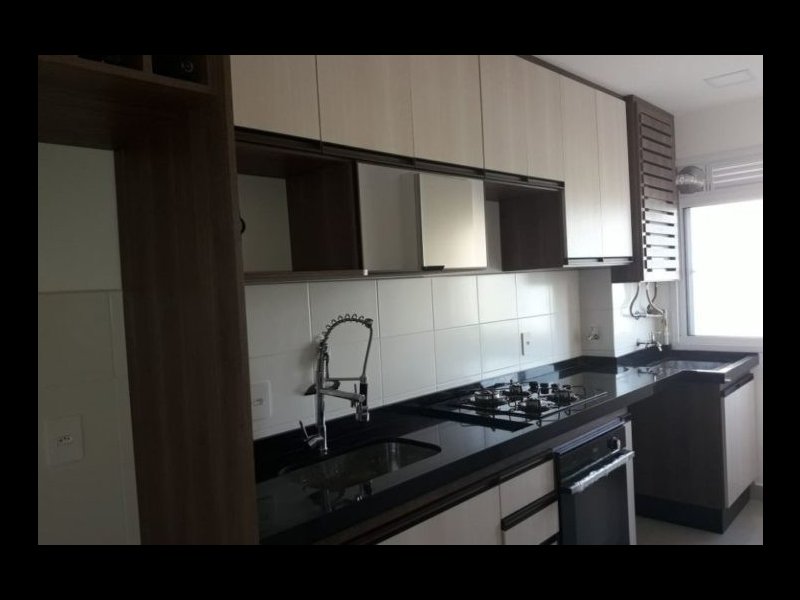 imóvel com 50m² - Vila Nambi - Jundiaí