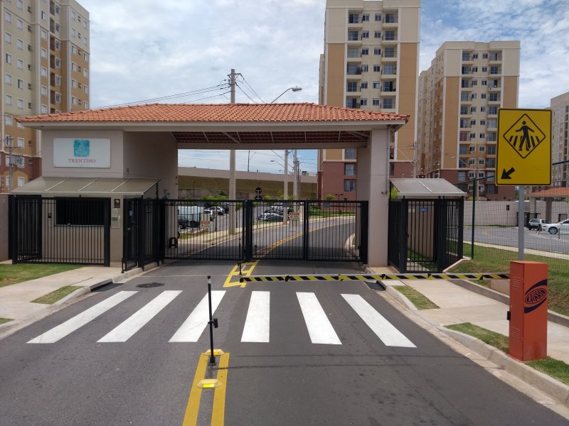 imóvel com 50m² - Vila Nambi - Jundiaí