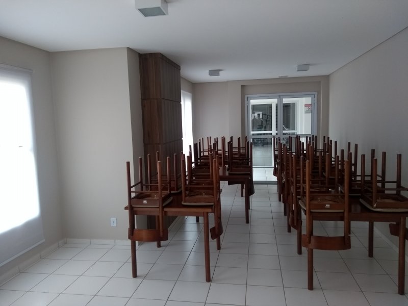 imóvel com 50m² - Vila Nambi - Jundiaí