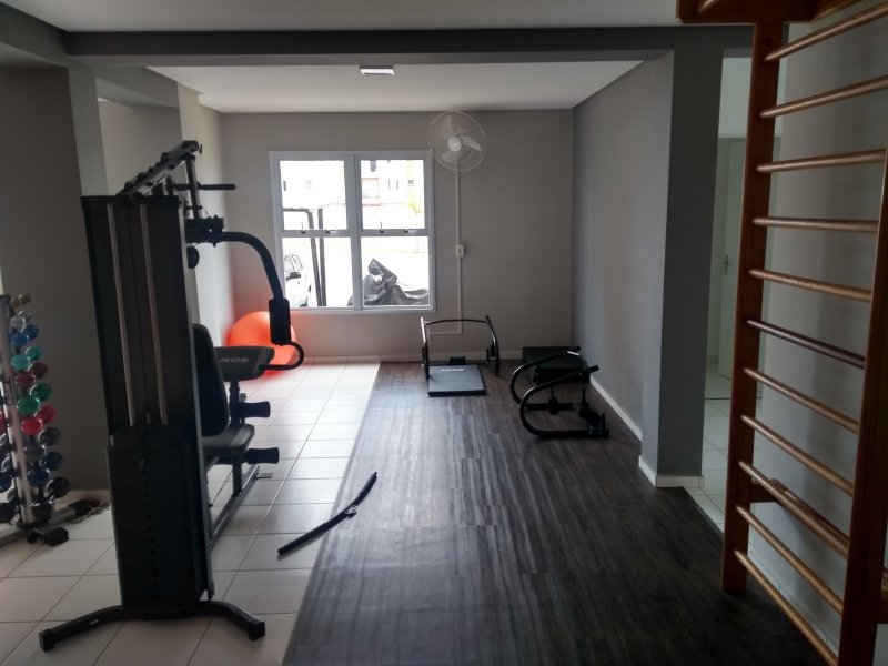 imóvel com 50m² - Vila Nambi - Jundiaí