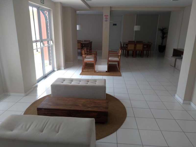 imóvel com 50m² - Vila Nambi - Jundiaí