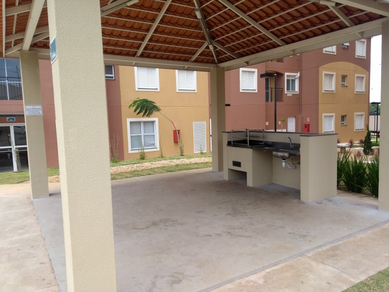 imóvel com 50m² - Vila Nambi - Jundiaí