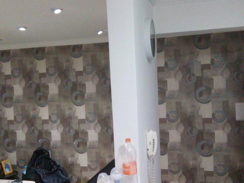 imóvel com 45m² - Parque São Vicente - Mauá