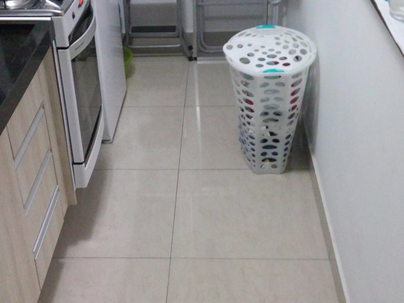 imóvel com 45m² - Parque São Vicente - Mauá