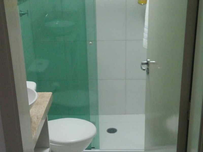 imóvel com 45m² - Parque São Vicente - Mauá