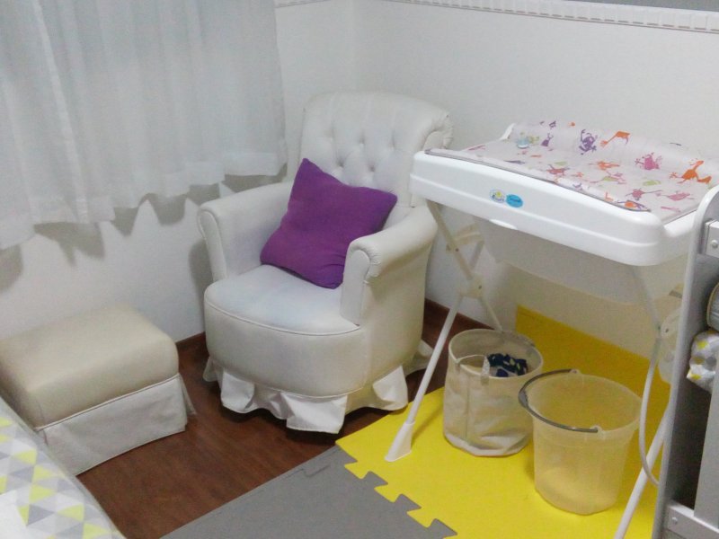 imóvel com 45m² - Parque São Vicente - Mauá