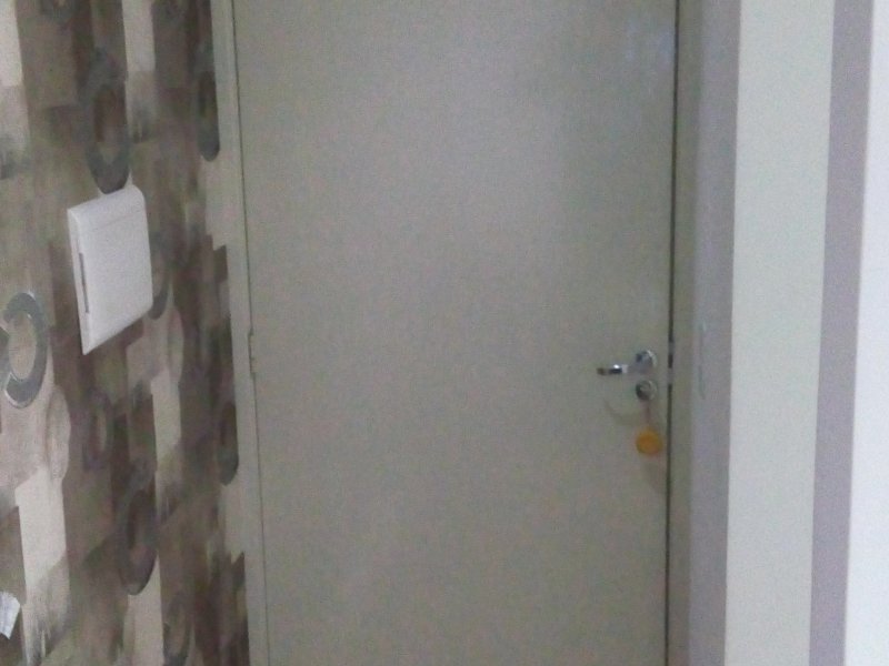 imóvel com 45m² - Parque São Vicente - Mauá
