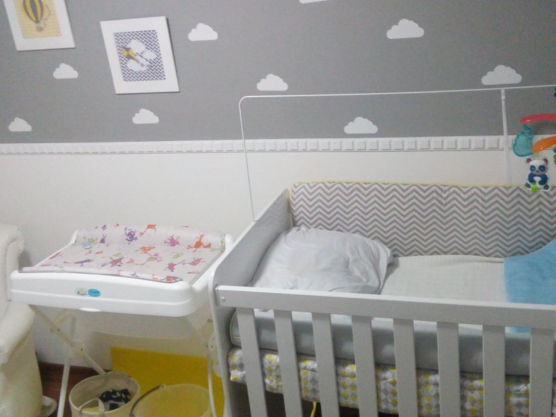 imóvel com 45m² - Parque São Vicente - Mauá