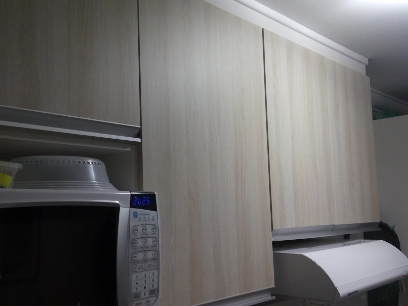 imóvel com 45m² - Parque São Vicente - Mauá