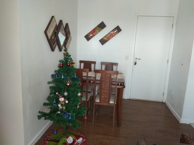 Apartamento à venda Vila Oratório com 57m² e 2 quartos por R$ 420.000 - 1028927037-img-20190109-wa0015.jpg