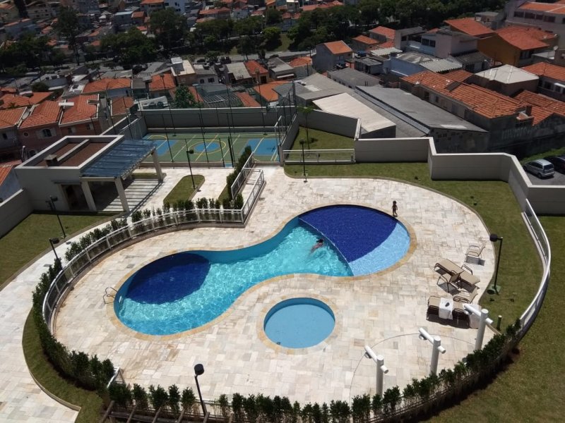 Apartamento à venda Vila Oratório com 57m² e 2 quartos por R$ 420.000 - 1057187228-img-20190109-wa0024.jpg