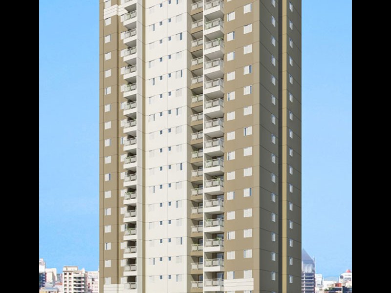 Apartamento à venda Vila Oratório com 57m² e 2 quartos por R$ 420.000 - 748895485-1.jpg