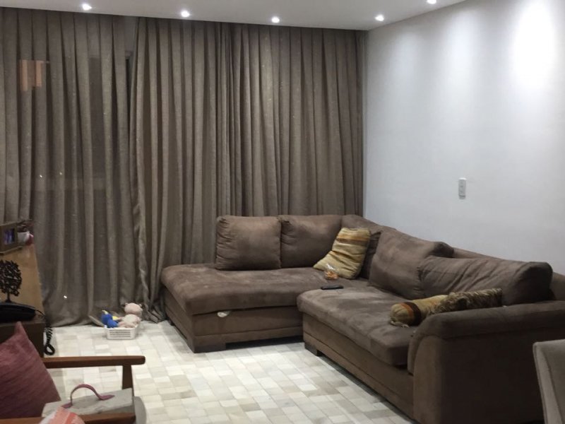 imóvel com 89m² - Saúde - São Paulo