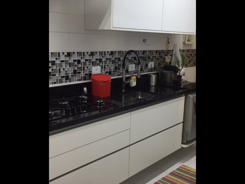 imóvel com 89m² - Saúde - São Paulo