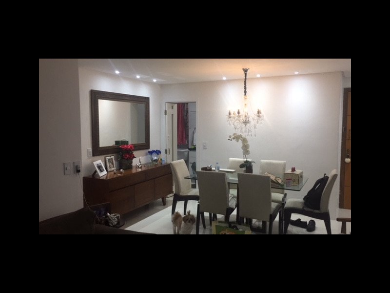 imóvel com 89m² - Saúde - São Paulo