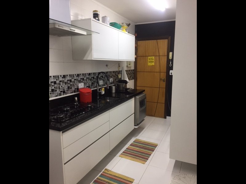 imóvel com 89m² - Saúde - São Paulo