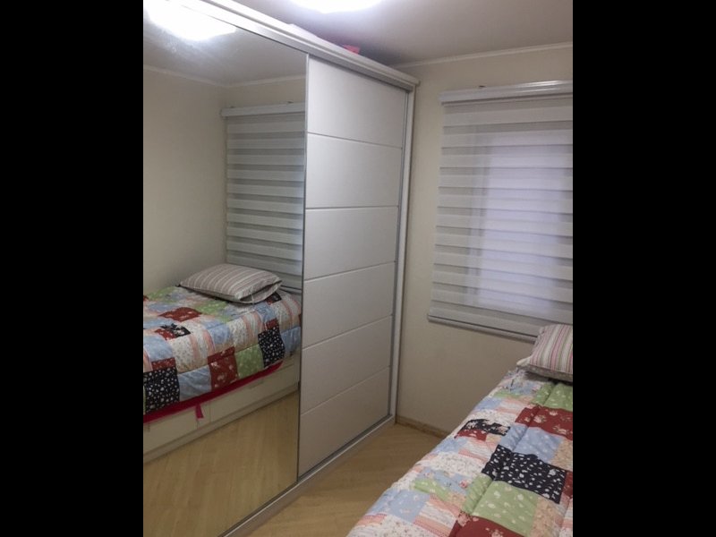 imóvel com 89m² - Saúde - São Paulo