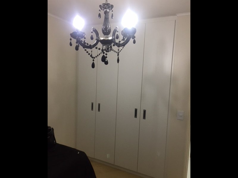 imóvel com 89m² - Saúde - São Paulo
